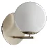 MyFar Aerton Glass Wall Lamp - Thumbnail 3