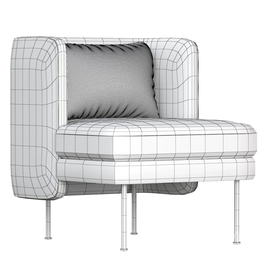 Bloke_Lounge_Chair - Image 4
