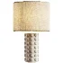 Dot Ceramic Table Lamp - Thumbnail 2