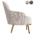 Armchair_Fantino_Lema - Thumbnail 3