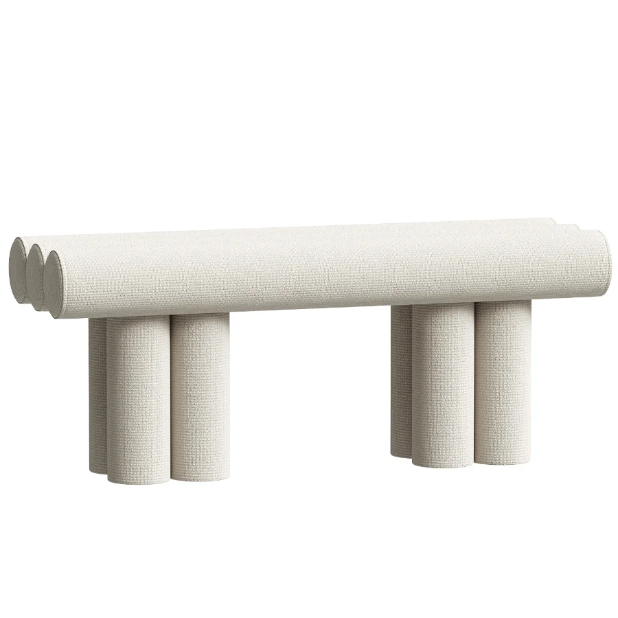 Hiro Bench Mohd - Image 2