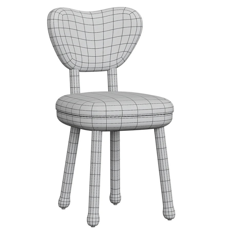 Audrey Dining Chair - Image 2