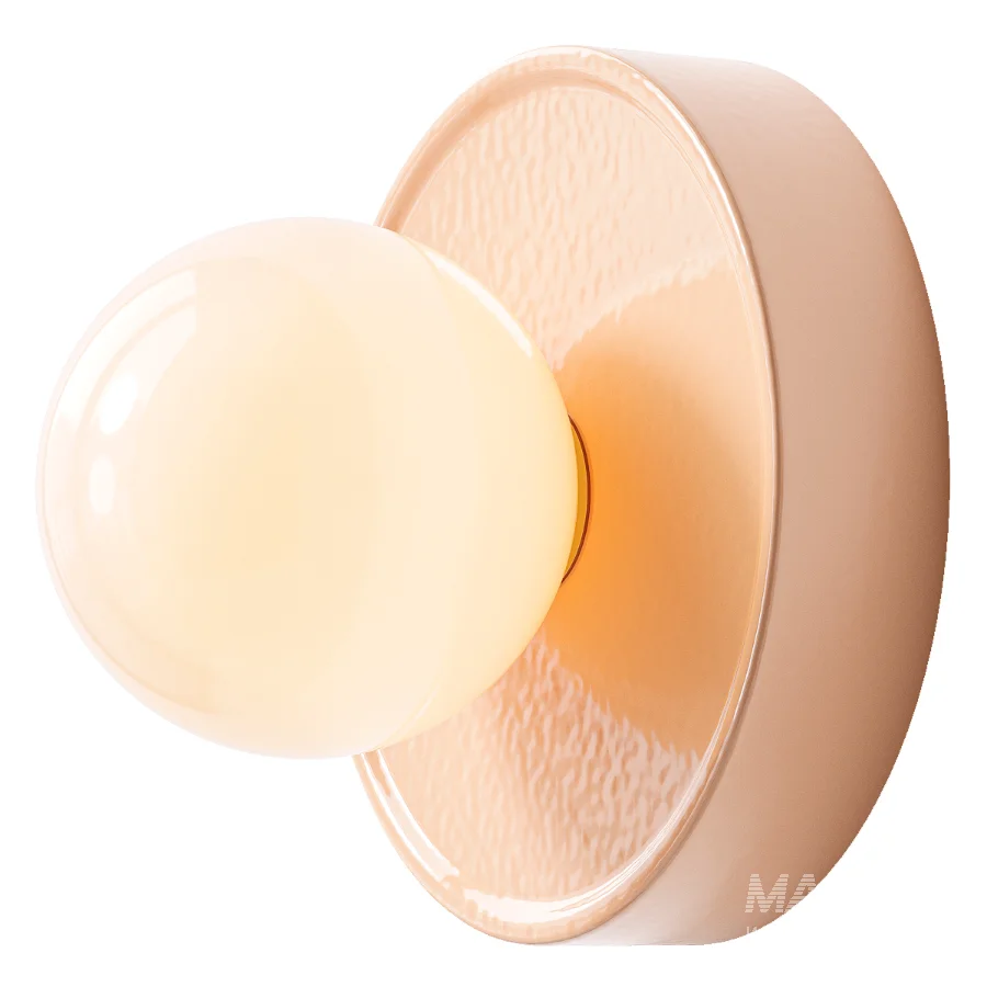 Wall or Ceiling Lamp Holi by La Redoute - Image 2