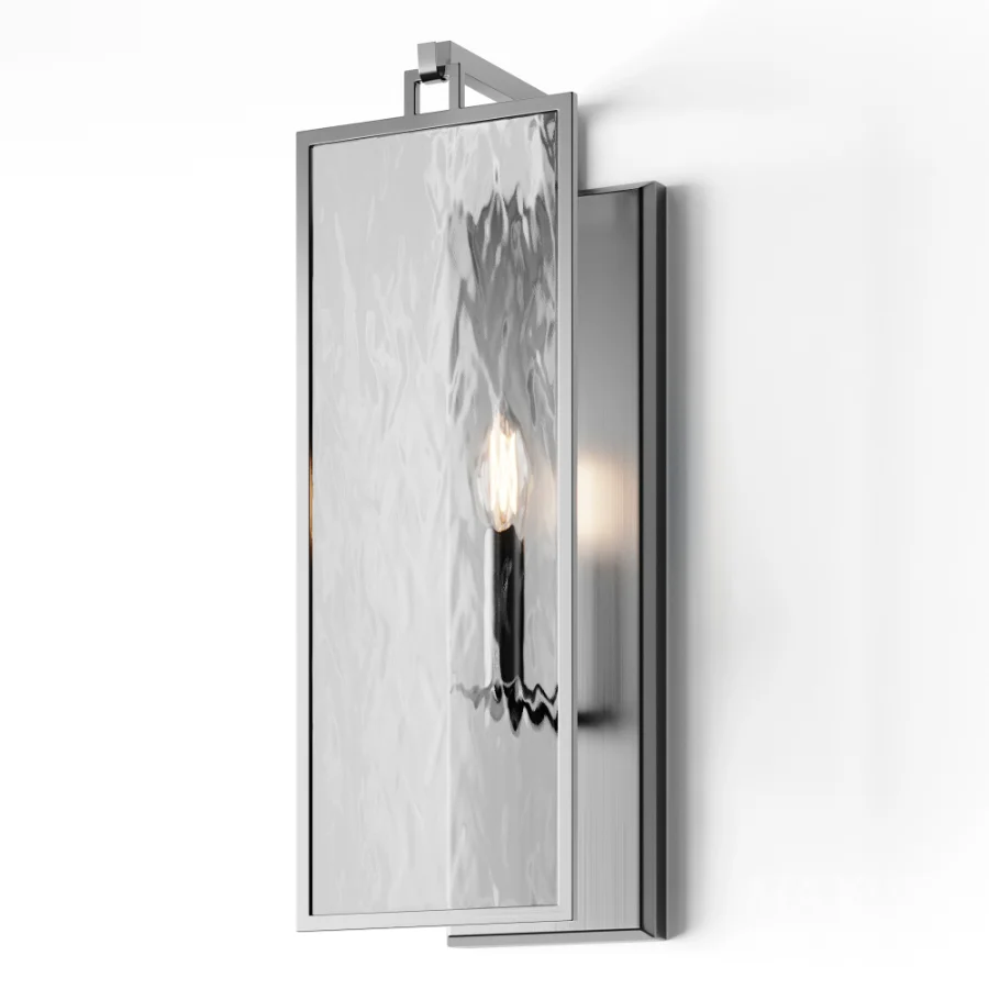 Simply Blake Sconce - Image 4