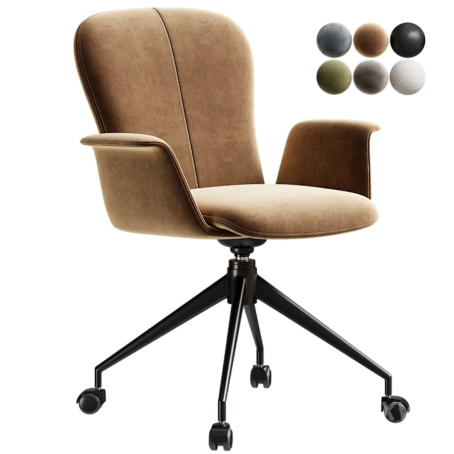 Aspen Office Chair - Image 2