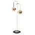 Miller Floor lamp - Thumbnail 1