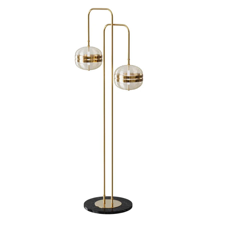 Miller Floor lamp - Image 1