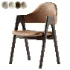 Melba Dining Chair - Thumbnail 1