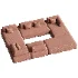 Kettal Insula Sofa - Thumbnail 1