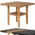 Sarasota Dining Table - Thumbnail 4