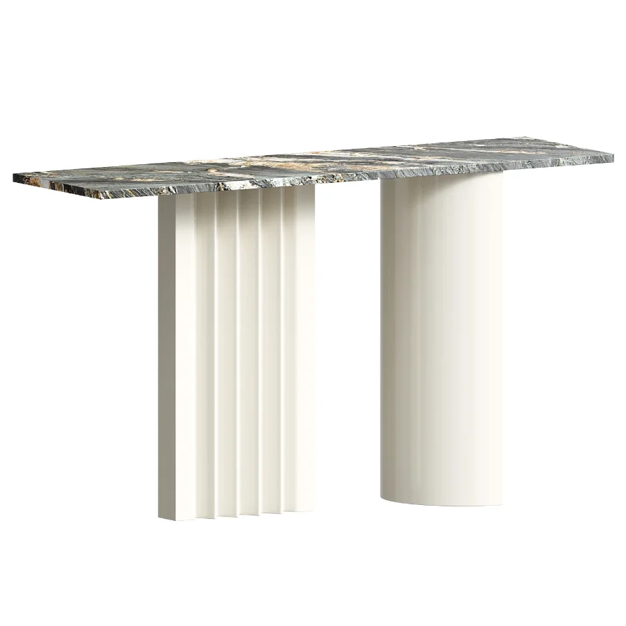 Zigzag Console by Victoria Wilmotte - Image 1