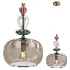 Odeon Light BIZET 1A pendant light - Thumbnail 2