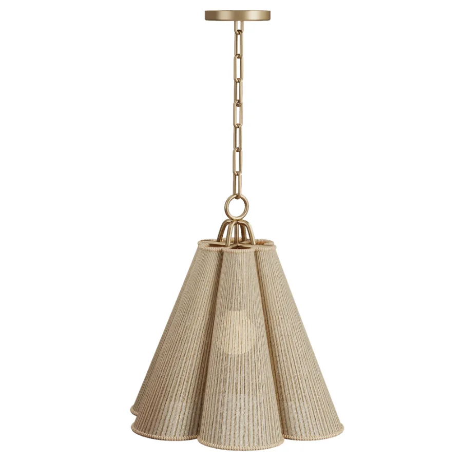 Troy Lighting Sonoma Light Pendant - Image 7