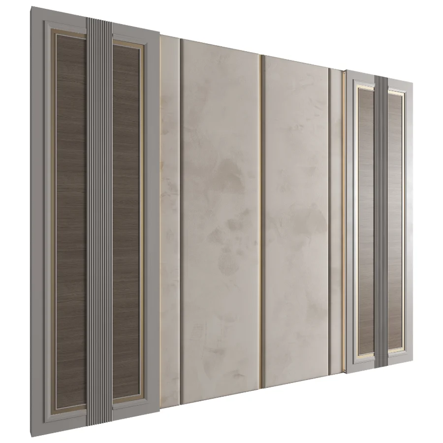Wall Panel Decor 278 - Image 2