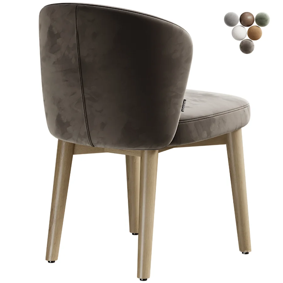 Fargo Dining Chair - Image 6