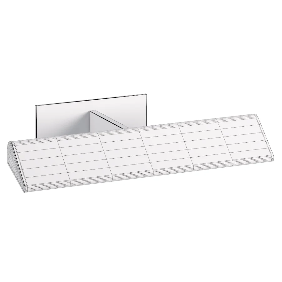 Petrel Visual Comfort Picture Light - Image 3