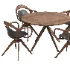 Dinning chair and table349 - Thumbnail 7