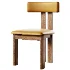 Liben Rohozhka Chair - Thumbnail 3