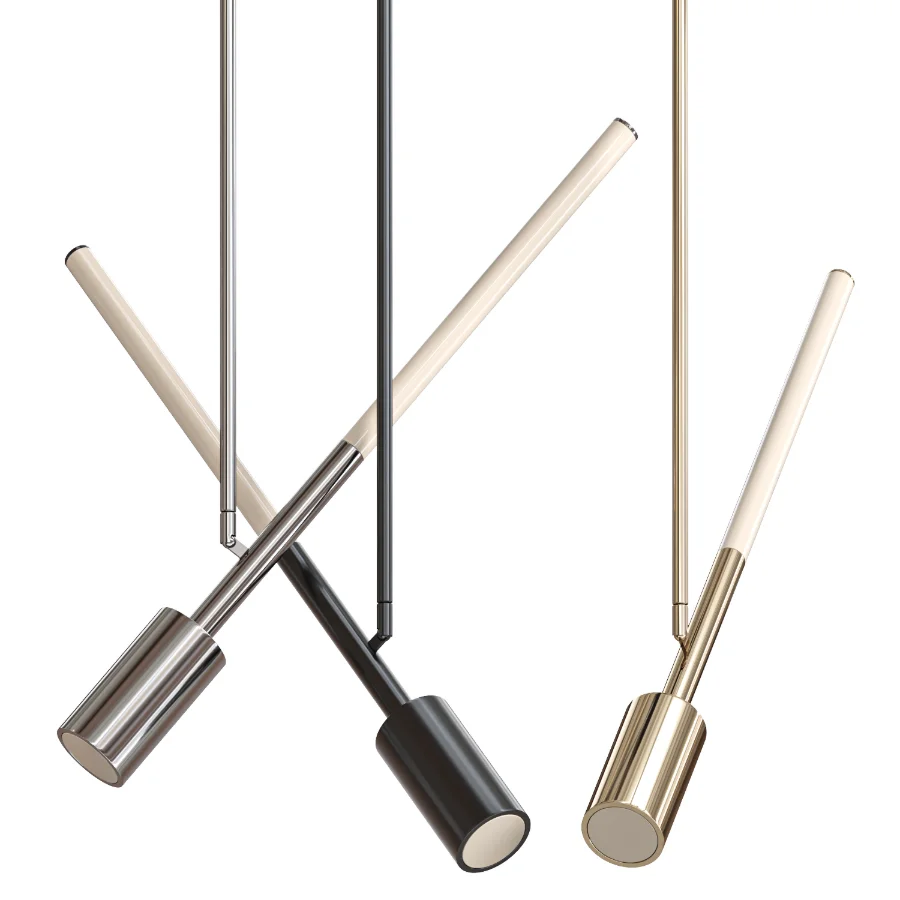 CLIFF Pendant Lamp - Image 1