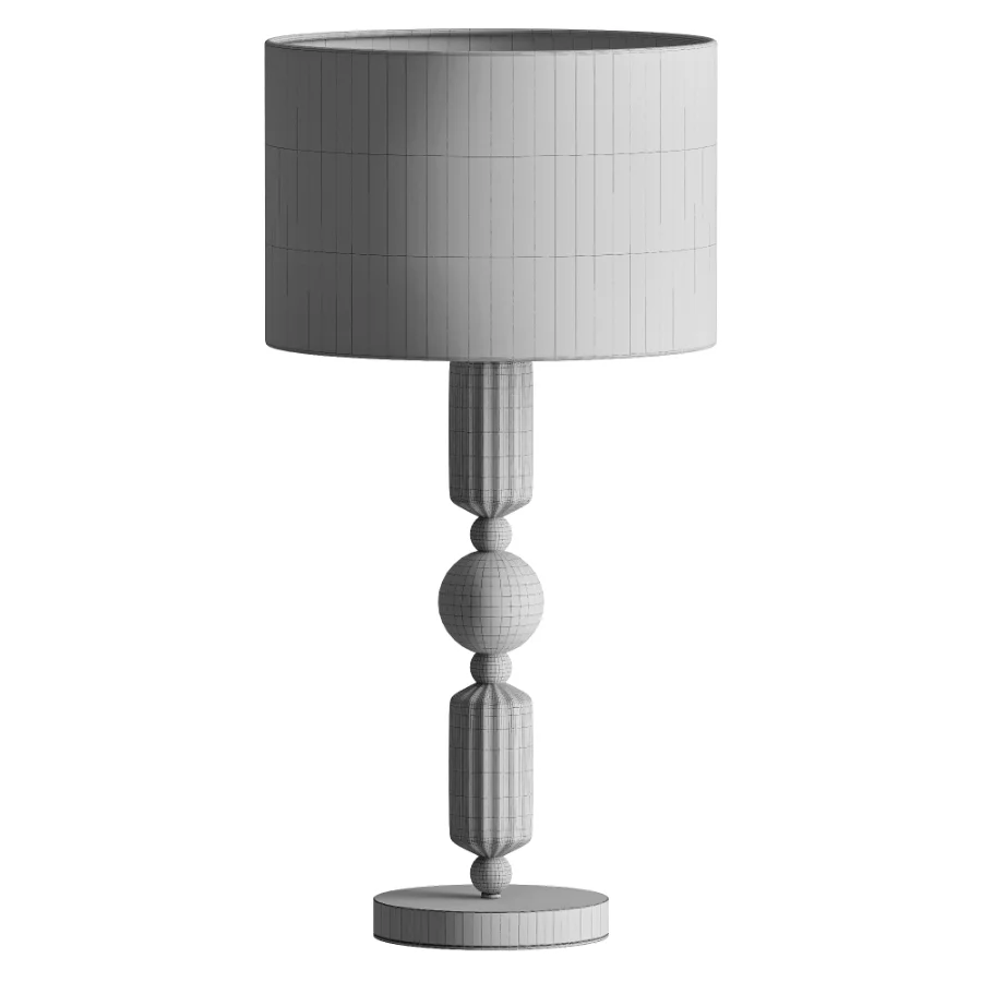 Candy Classic Table Lamp - Image 3