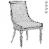 Floris Heirloom Dining Chair - Thumbnail 6