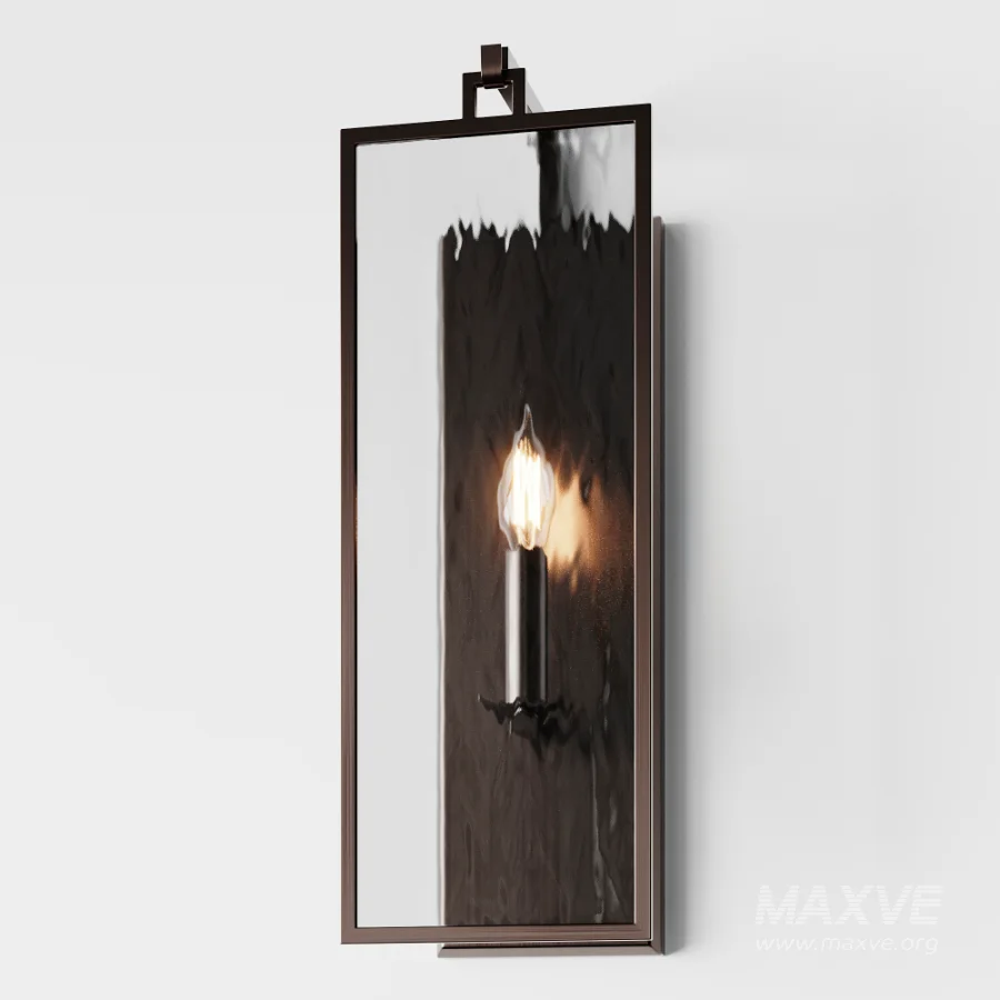 Simply Blake Sconce - Image 3