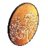 Wall Painting White Pearl Flowers - Thumbnail 2