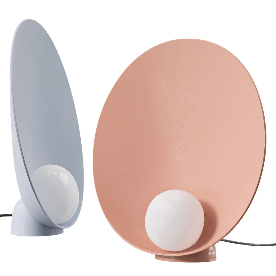 Musa Table Lamp by Vibia - Image 3