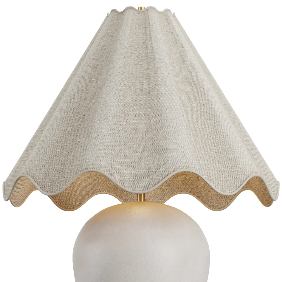 Viola Table Lamp - Image 3