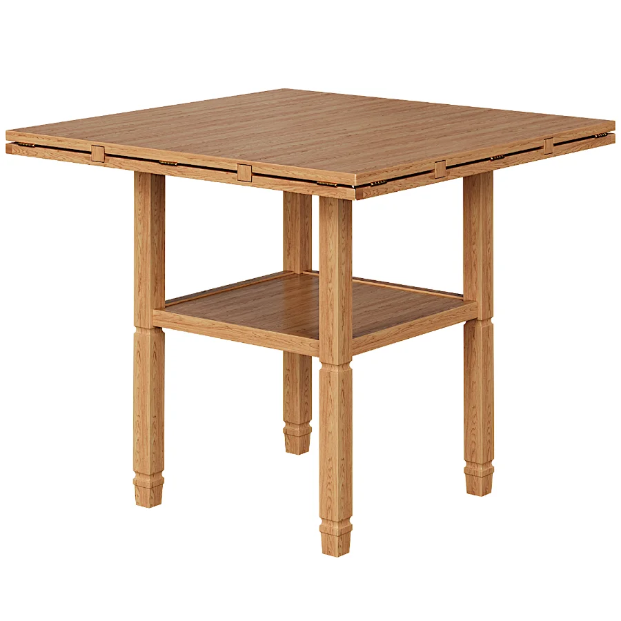Sarasota Dining Table - Image 3