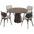 Dinning chair and table358 - Thumbnail 1