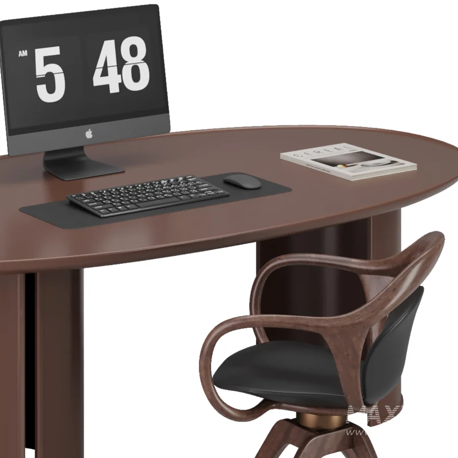 Office Set88 - Image 2