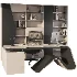 Office Set82 - Thumbnail 1