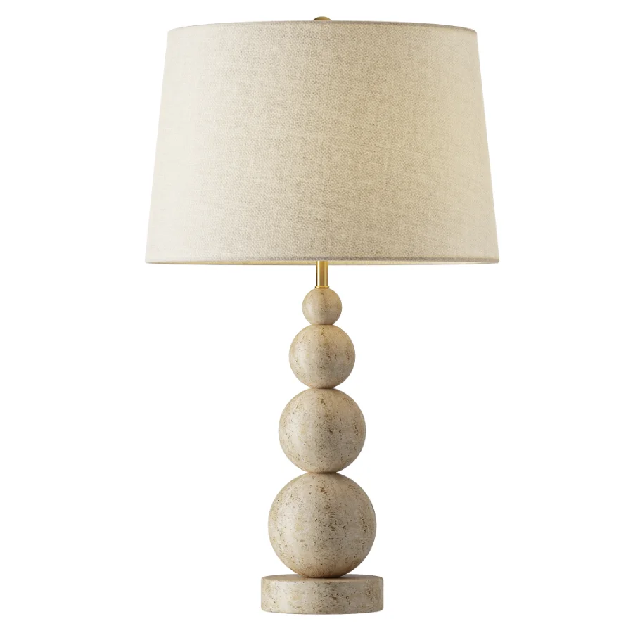 Niobe Table Lamp - Image 1