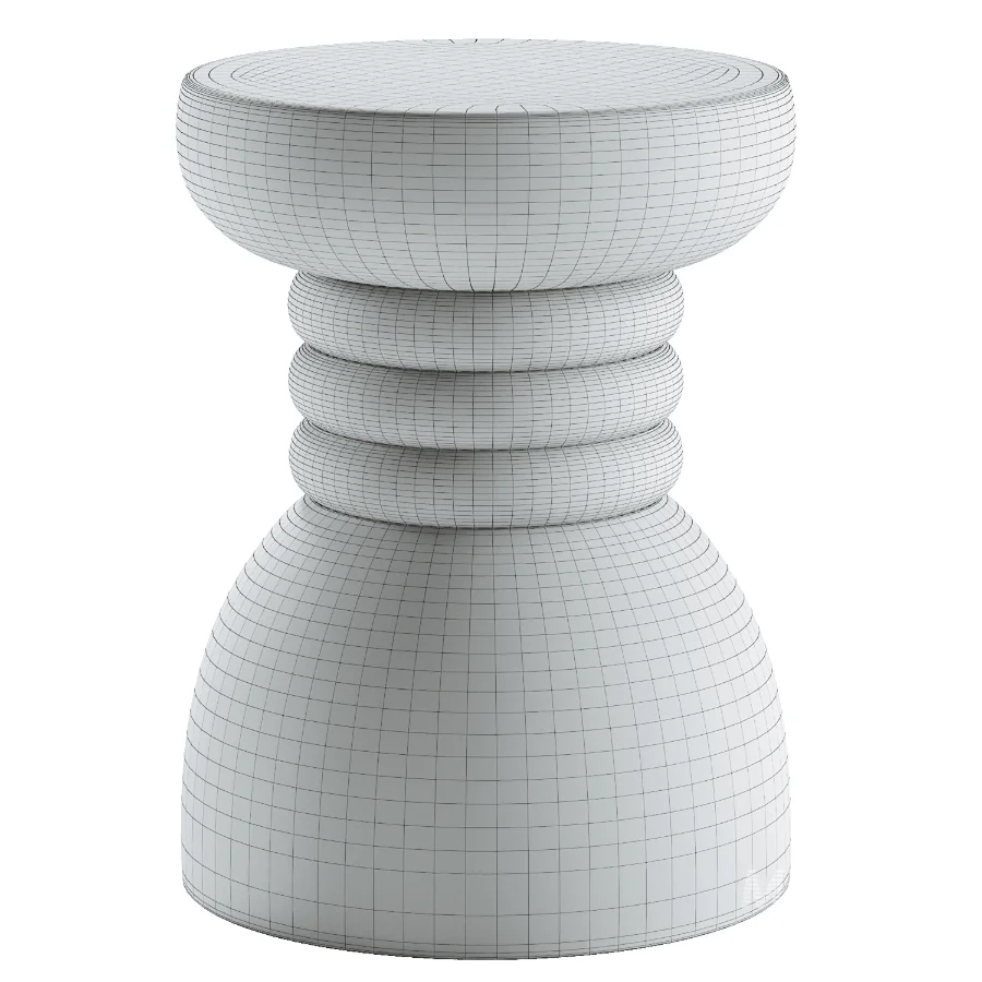 Hunter Stool - Image 5