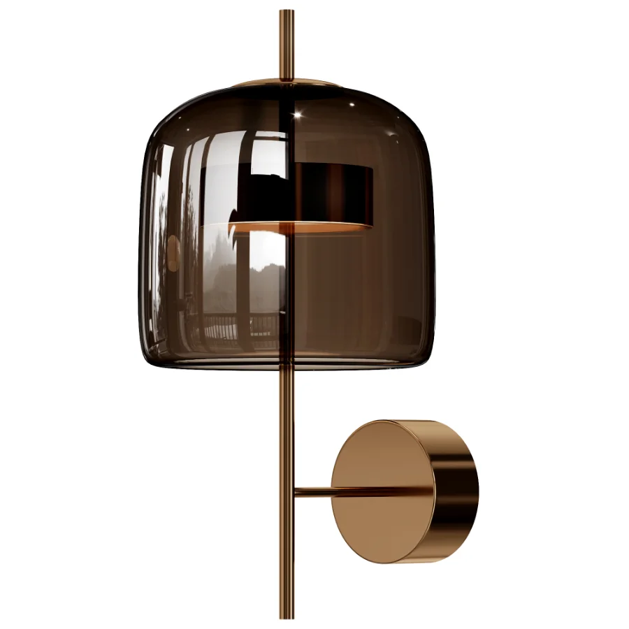 Londe Elegante Wall Light - Image 2