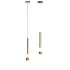 Pendant lamp Inodesign Ring - Thumbnail 3