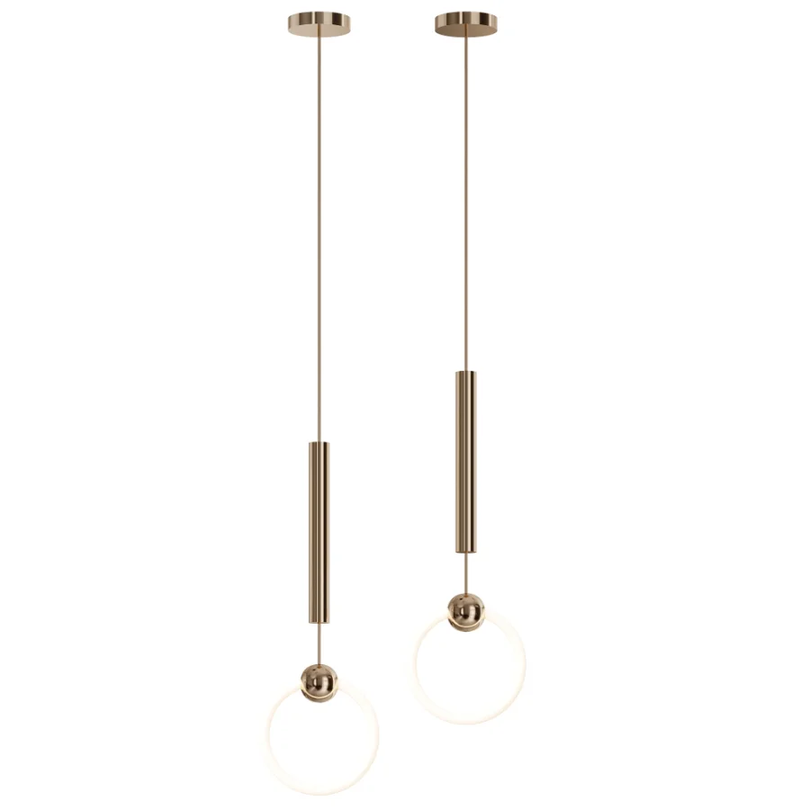 Pendant lamp Inodesign Ring - Image 3