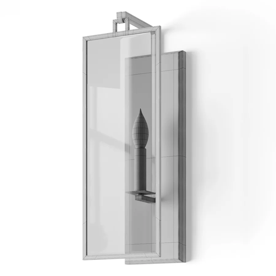 Simply Blake Sconce - Image 10