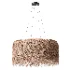 Raffia Lampshade by Candy Lamp - Thumbnail 2