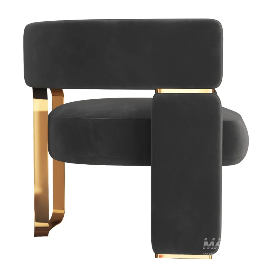 BRACELET_ARMCHAIR - Image 3