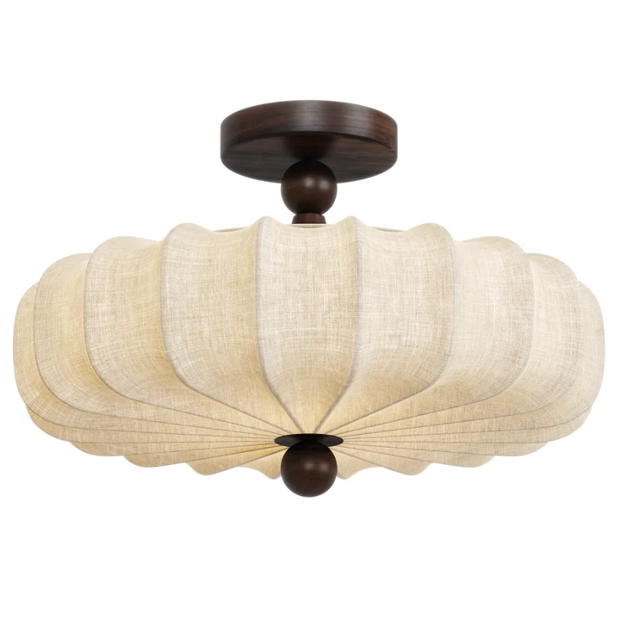 Aveline Bloom Ceiling Lamp - Image 6