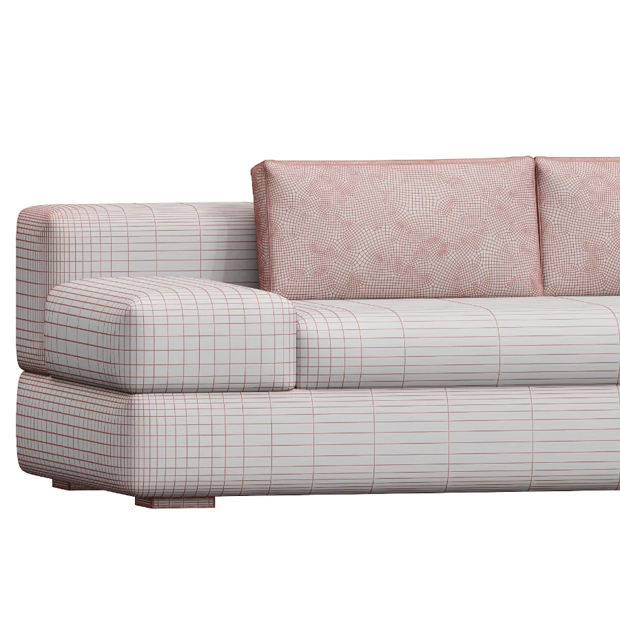 Milano Bedding Rufus Sofa Bed - Image 2