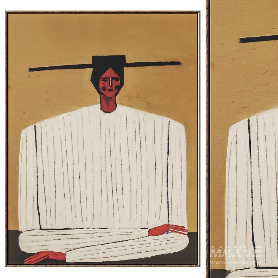 Painting 46 - Image 5