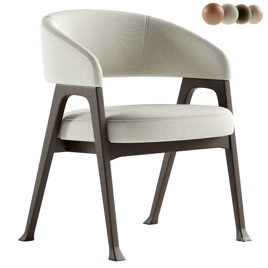 Albion Dining Chair - Image 1