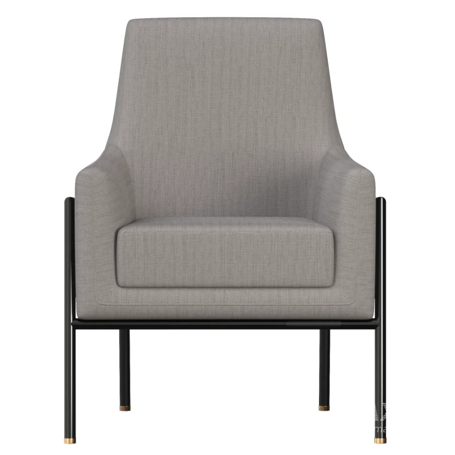 LAUREL armchair - Image 1