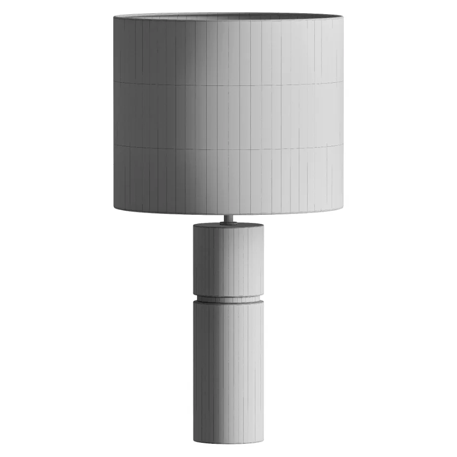 Cade Table Lamp - Image 3