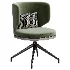 Barnard Desk Chair - Thumbnail 5