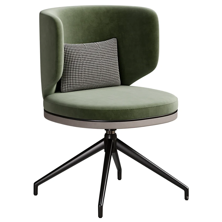 Barnard Desk Chair - Image 5