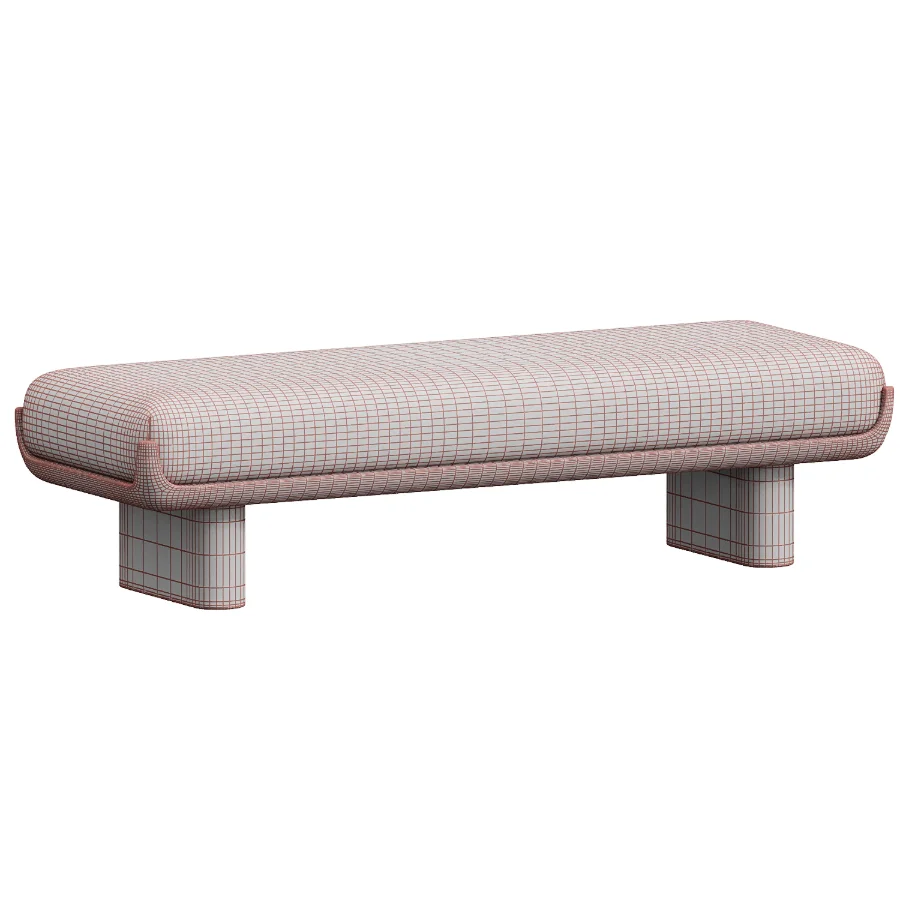 SIENNA BENCH JORDAN CARLYLE - Image 3